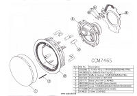 Bowers & Wilkins CCM746S-Service-manual-ADNA 